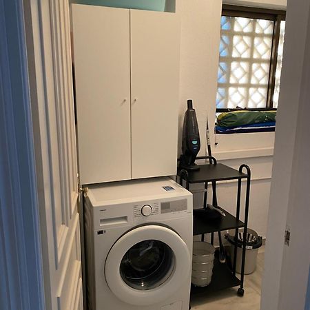 Ferienwohnung Casa Vista Málaga Exterior foto