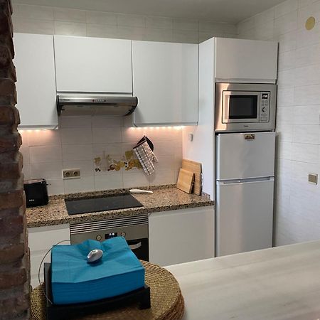 Ferienwohnung Casa Vista Málaga Exterior foto