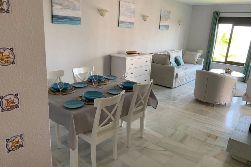 Ferienwohnung Casa Vista Málaga Exterior foto