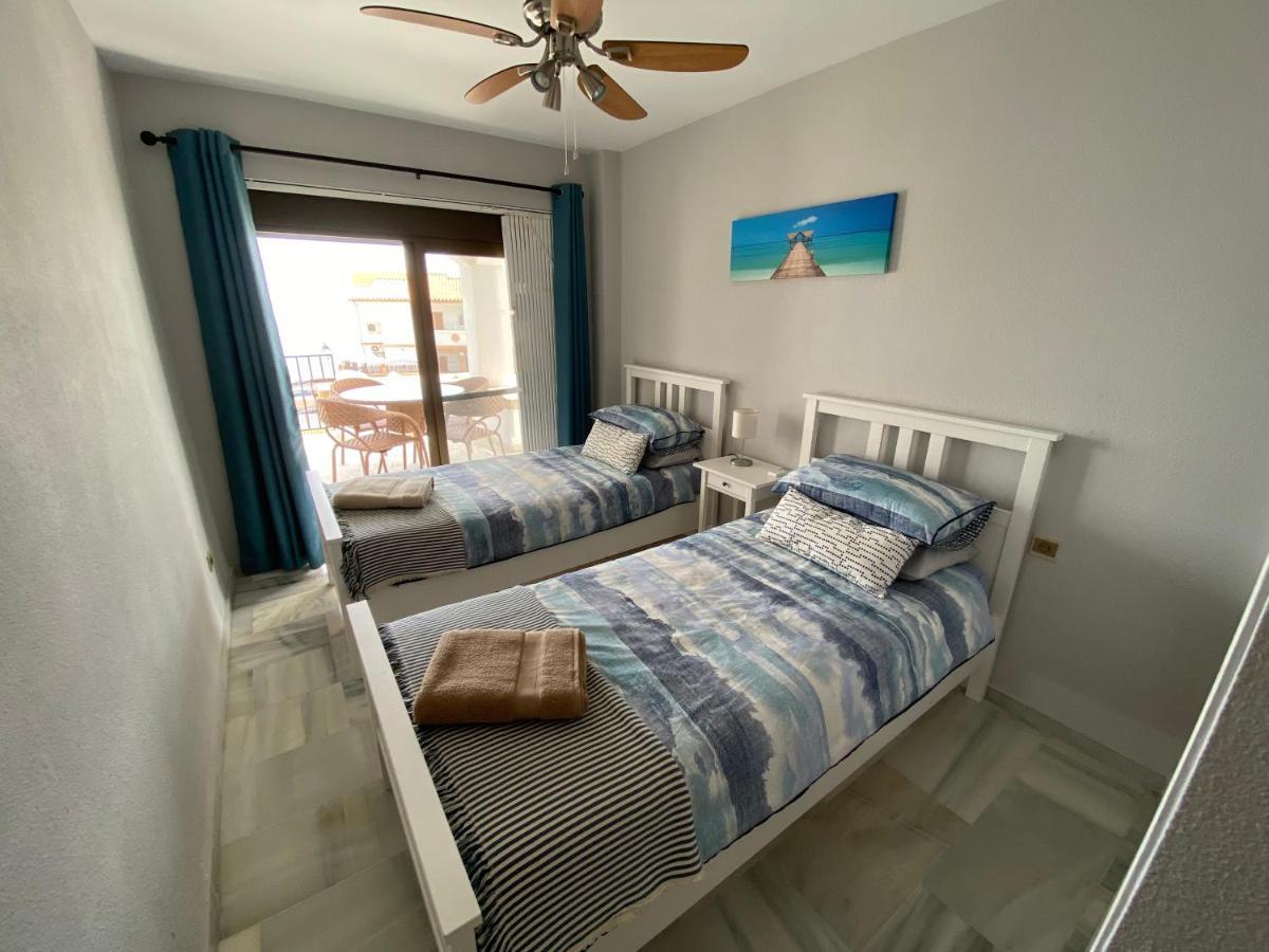 Ferienwohnung Casa Vista Málaga Exterior foto