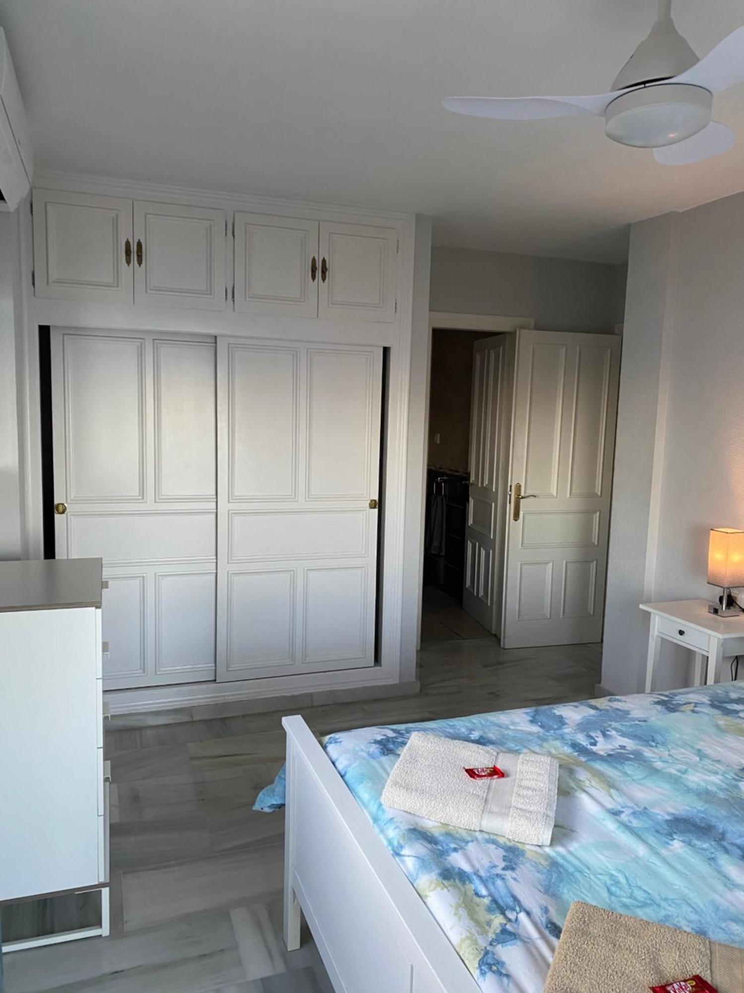 Ferienwohnung Casa Vista Málaga Exterior foto