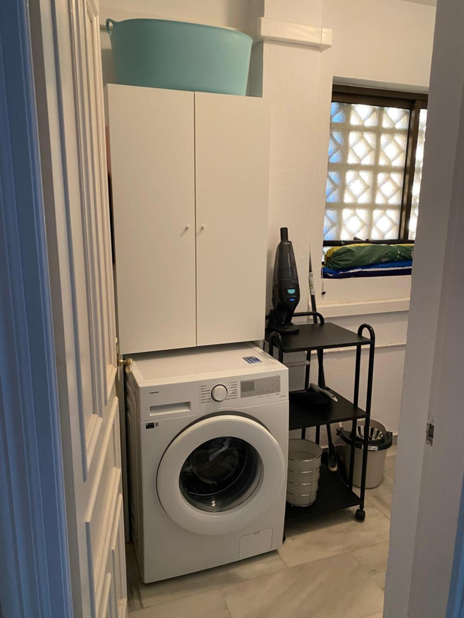 Ferienwohnung Casa Vista Málaga Exterior foto